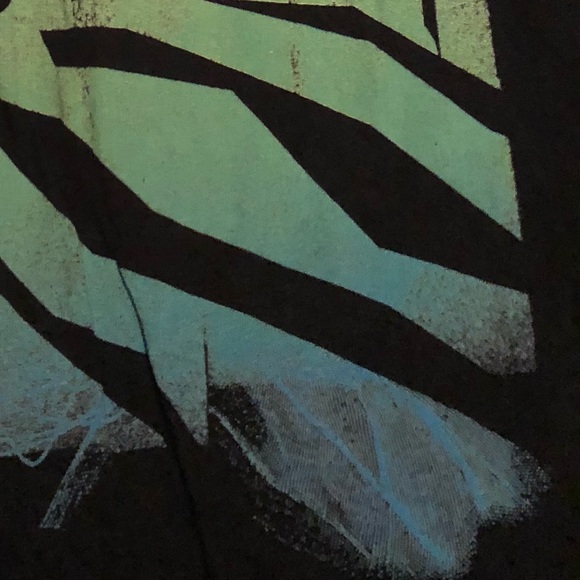 Paramore (band) tee - Picture 2 of 3